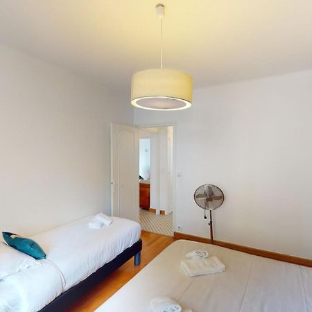 Le Favre - 2 Chambres Au Centre Annecy Exterior foto