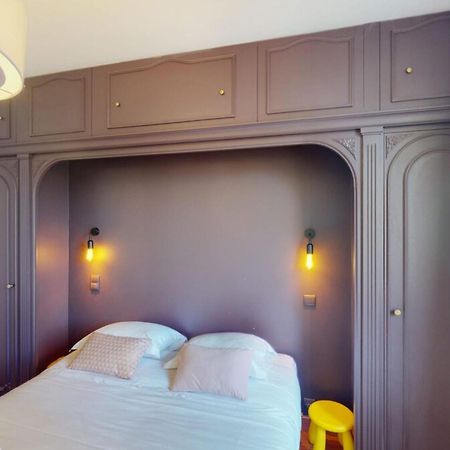 Le Favre - 2 Chambres Au Centre Annecy Exterior foto